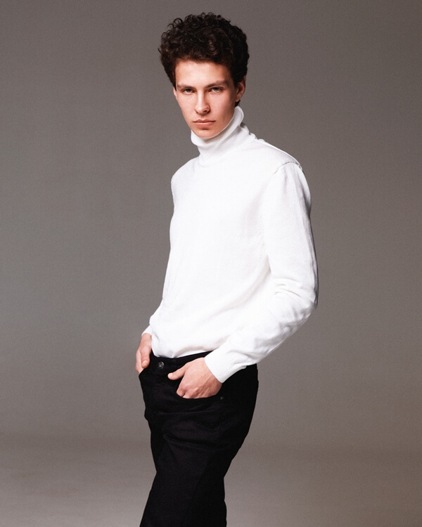 Men model, fashion photography, modeling