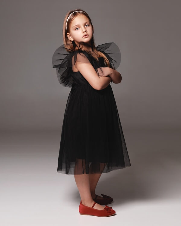 Kids model, fashion photography, modeling