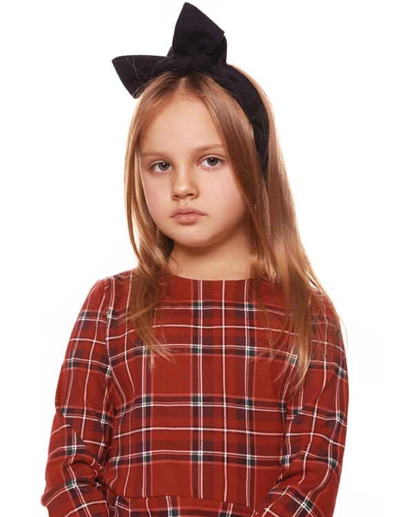 Kids model, fashion photography, modeling