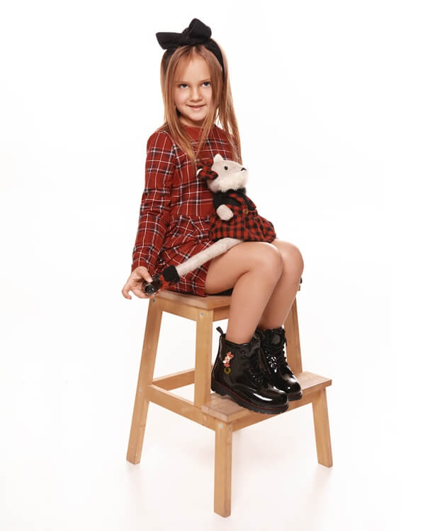 Kids model, fashion photography, modeling