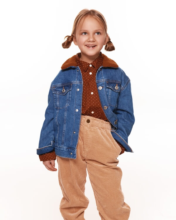 Kids model, fashion photography, modeling
