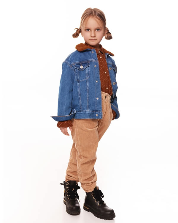 Kids model, fashion photography, modeling
