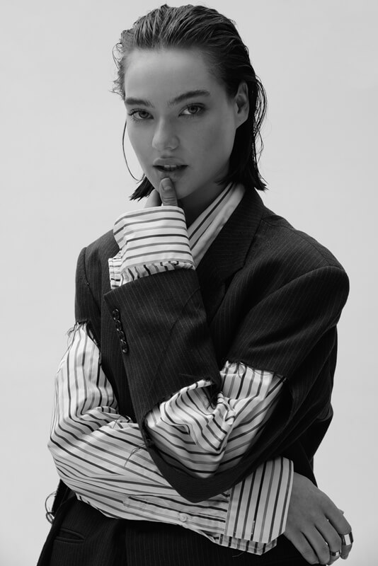 Women model, fashion photography, modeling