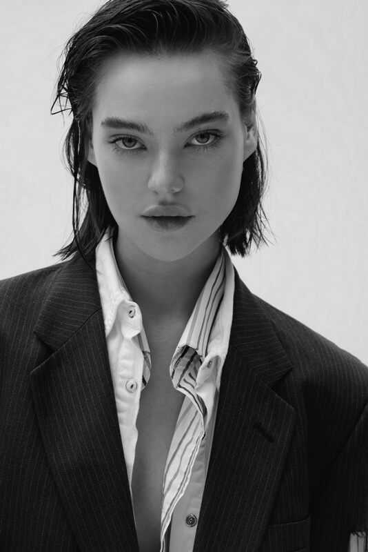 Women model, fashion photography, modeling