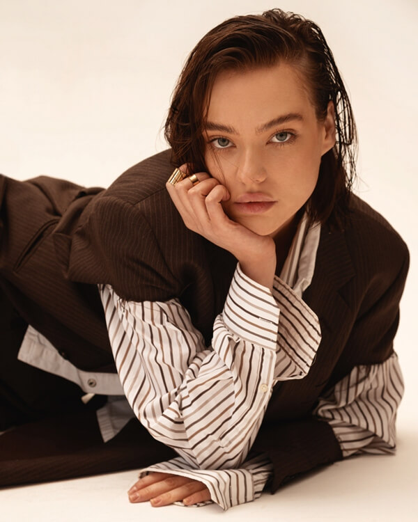 Women model, fashion photography, modeling
