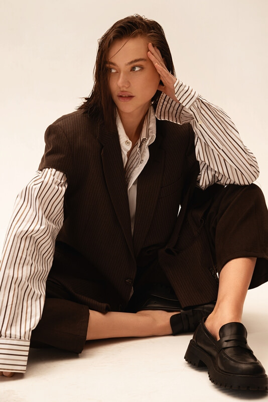 Women model, fashion photography, modeling