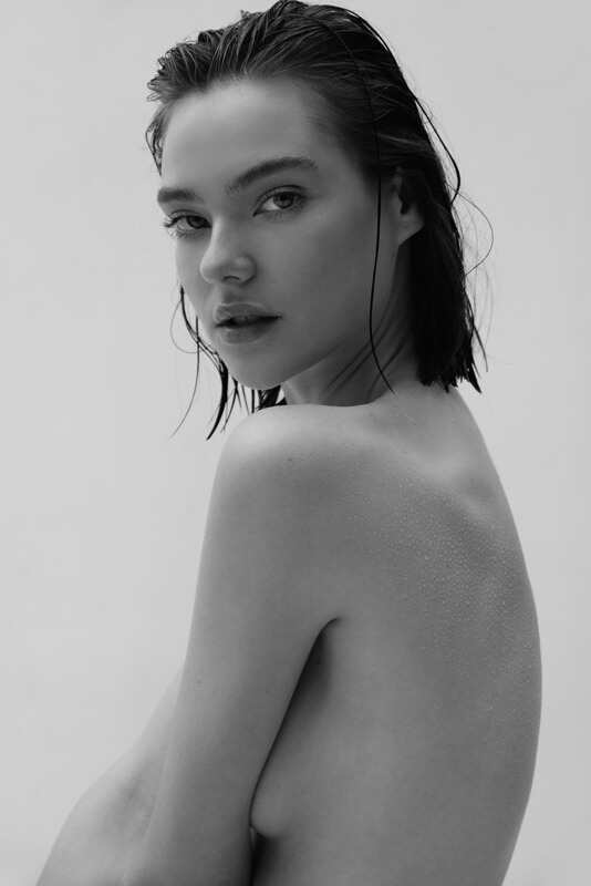 Women model, fashion photography, modeling