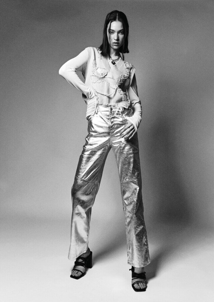 Women model, fashion photography, modeling