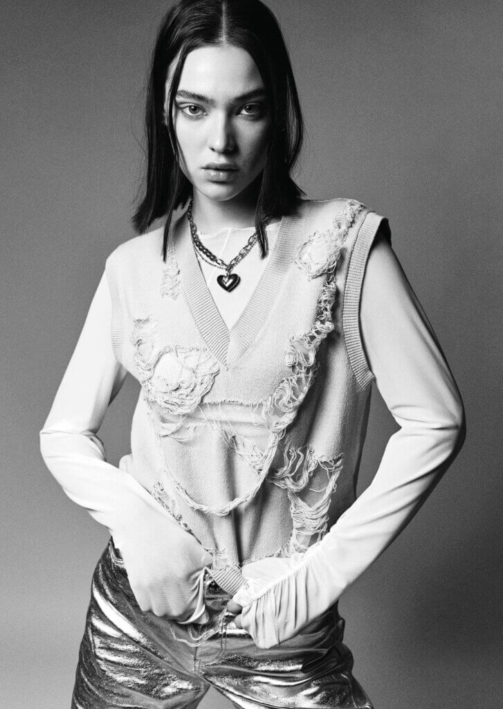 Women model, fashion photography, modeling