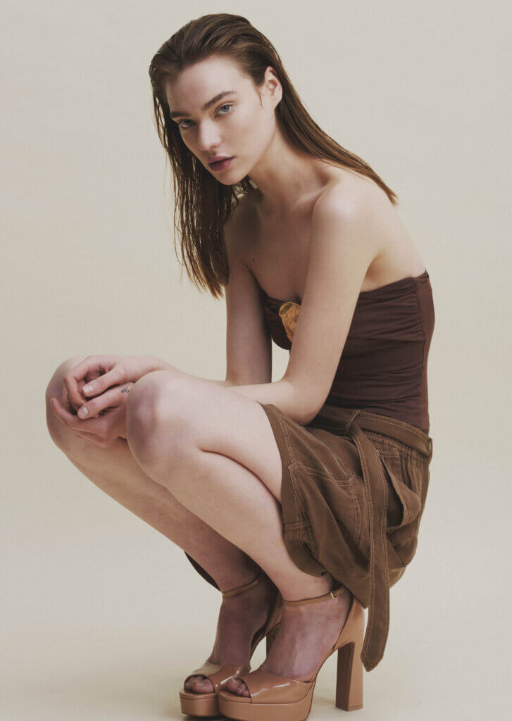 Women model, fashion photography, modeling