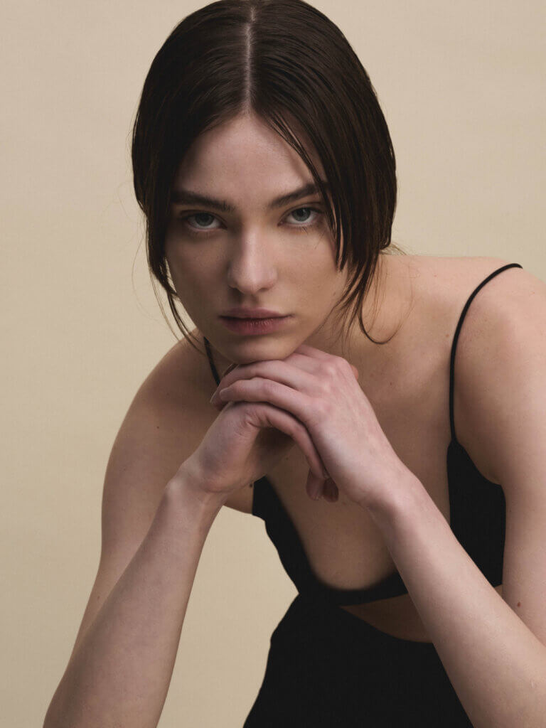 Women model, fashion photography, modeling