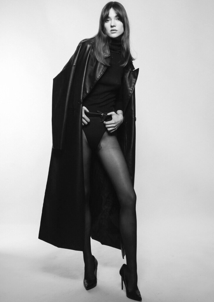 Women model, fashion photography, modeling