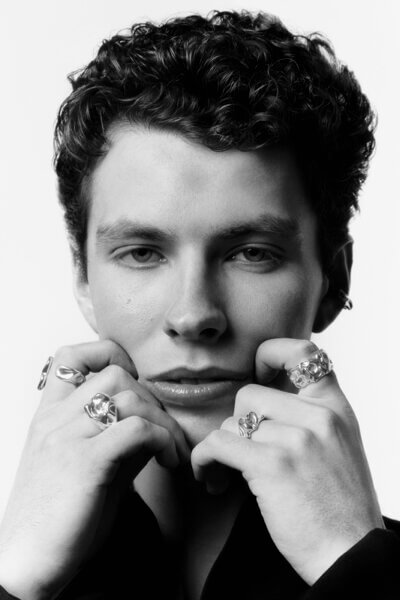 Men model, modeling, fashion