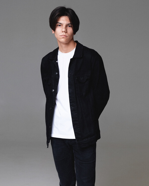 Men model, fashion photography, modeling