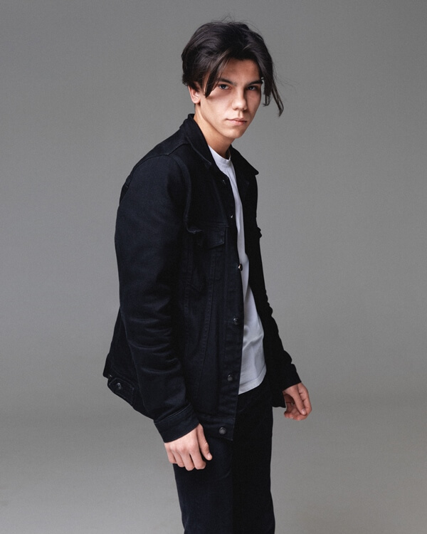 Men model, fashion photography, modeling