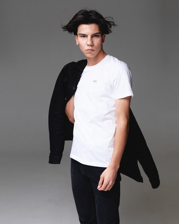 Men model, fashion photography, modeling