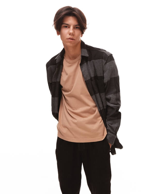 Men model, fashion photography, modeling
