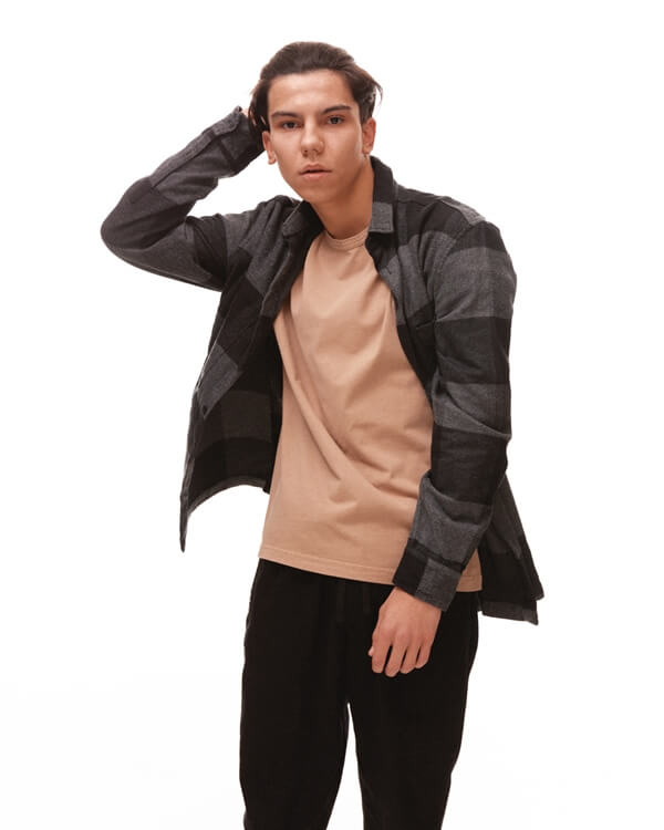 Men model, fashion photography, modeling