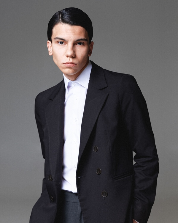 Men model, fashion photography, modeling