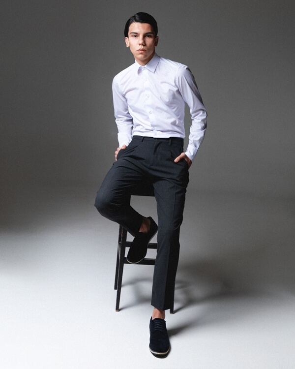 Men model, fashion photography, modeling