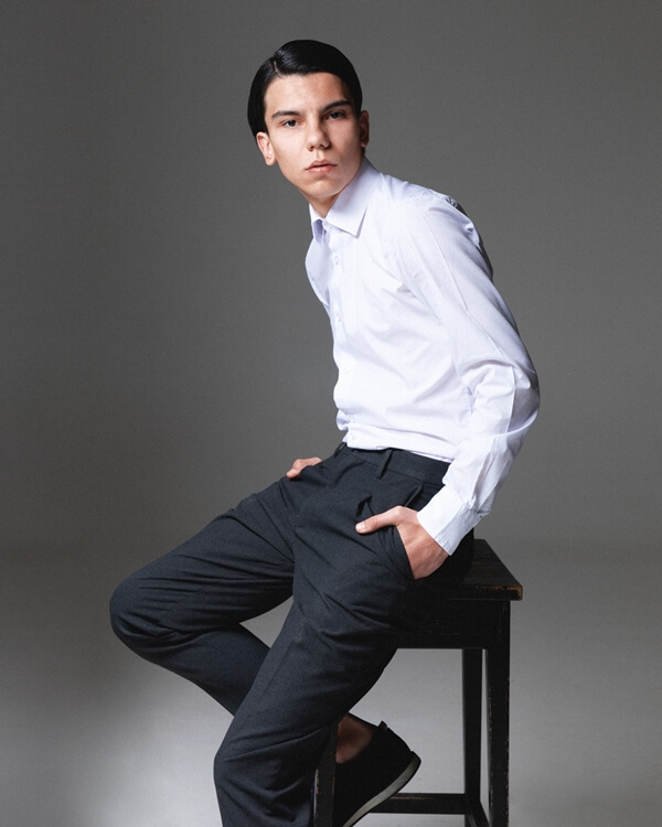 Men model, fashion photography, modeling