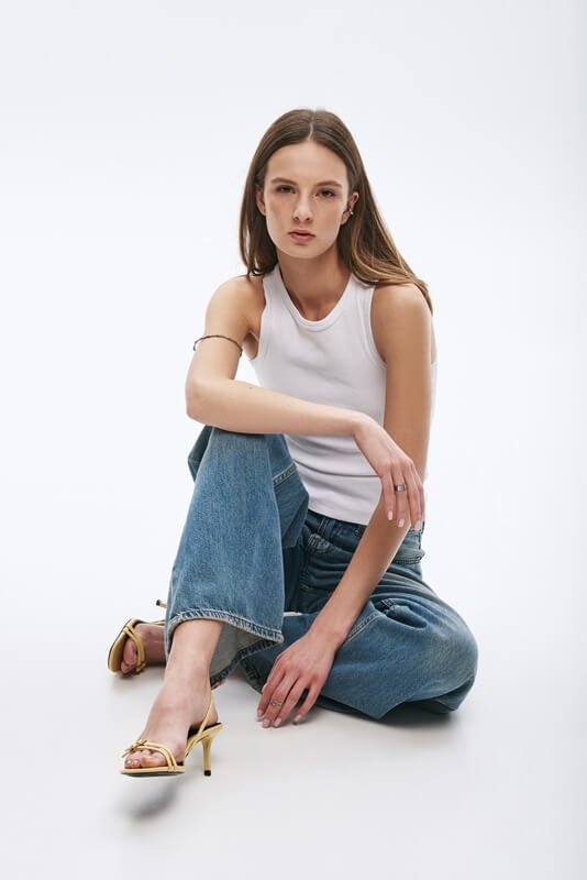 Women model, fashion photography, modeling