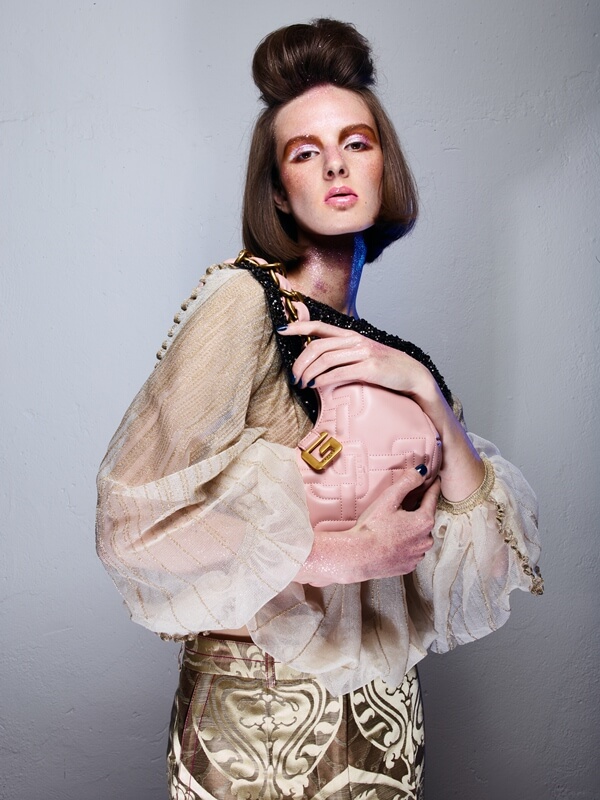 Women model, fashion photography, modeling