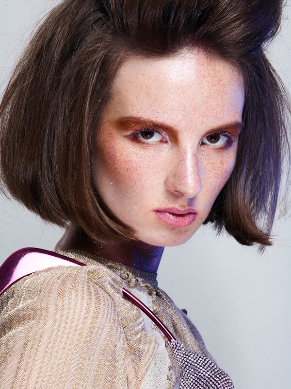 Women model, fashion photography, modeling