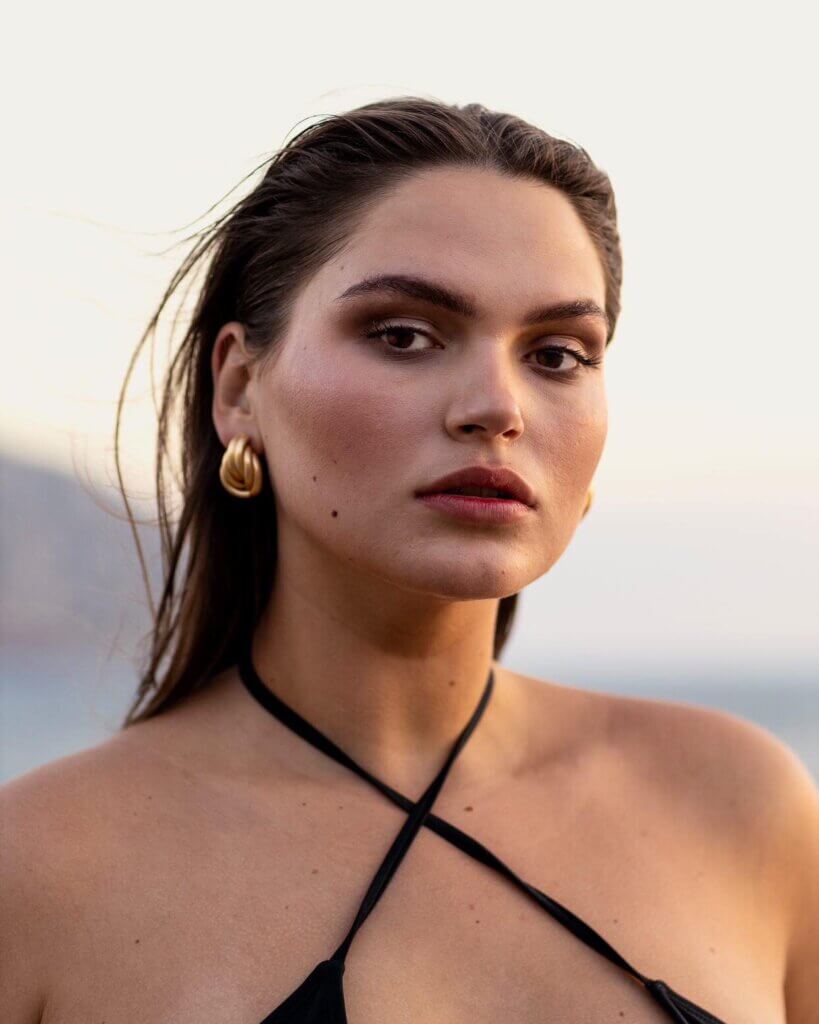 Women Xl, fashion photography, modeling