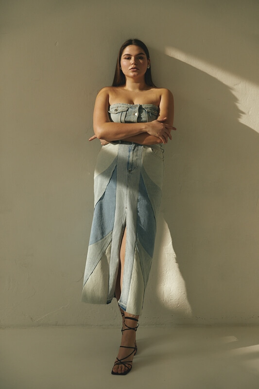 Women Xl, fashion photography, modeling