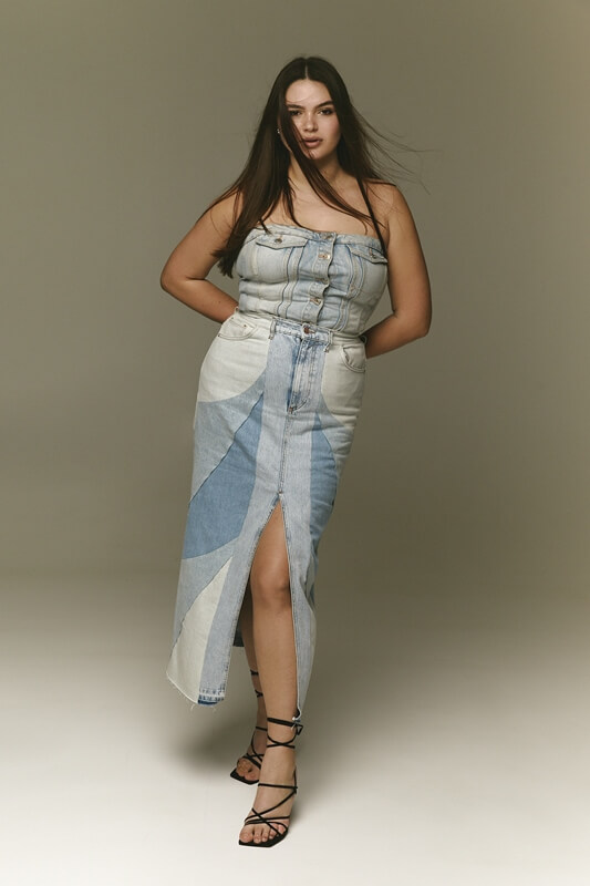 Women Xl, fashion photography, modeling