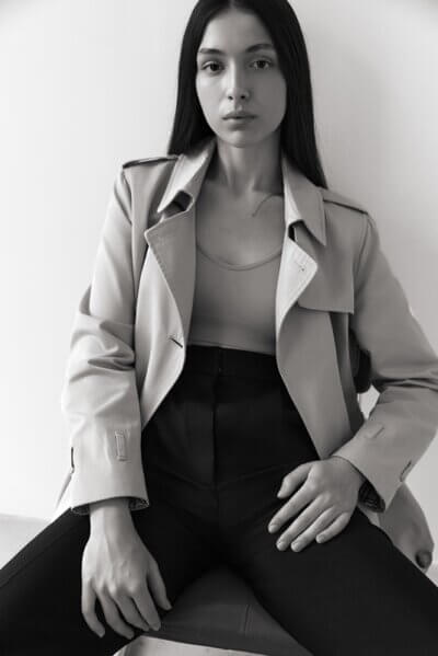Women model, modeling, fashion