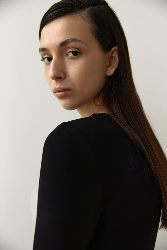 Women model, fashion photography, modeling