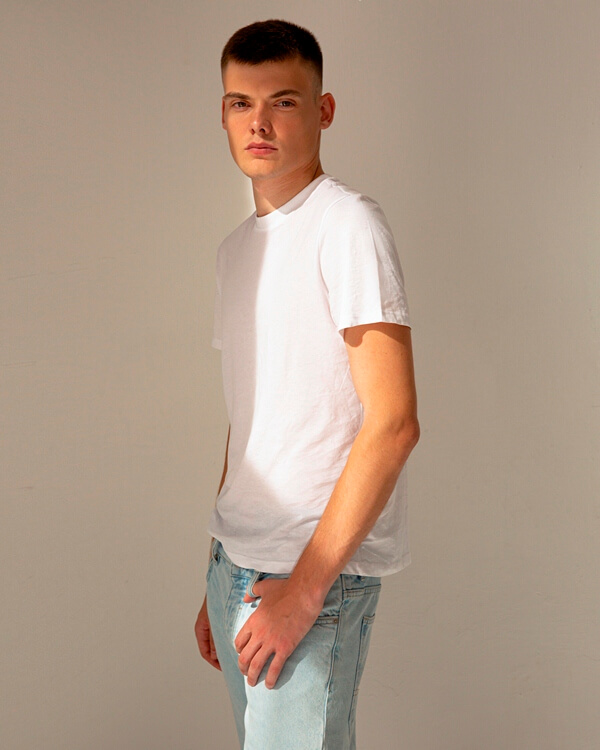 Men model, fashion photography, modeling