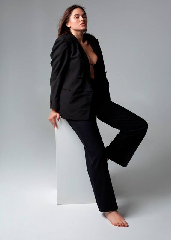 Women Xl, fashion photography, modeling