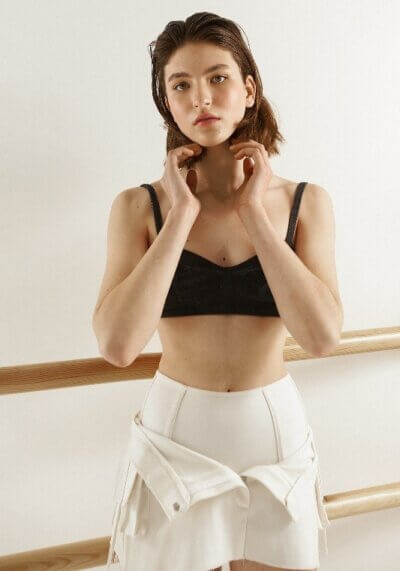 Women model, modeling, fashion