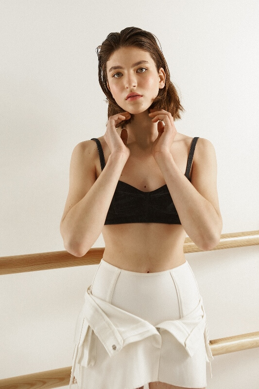 Women model, fashion photography, modeling