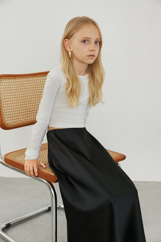 Kids model, fashion photography, modeling