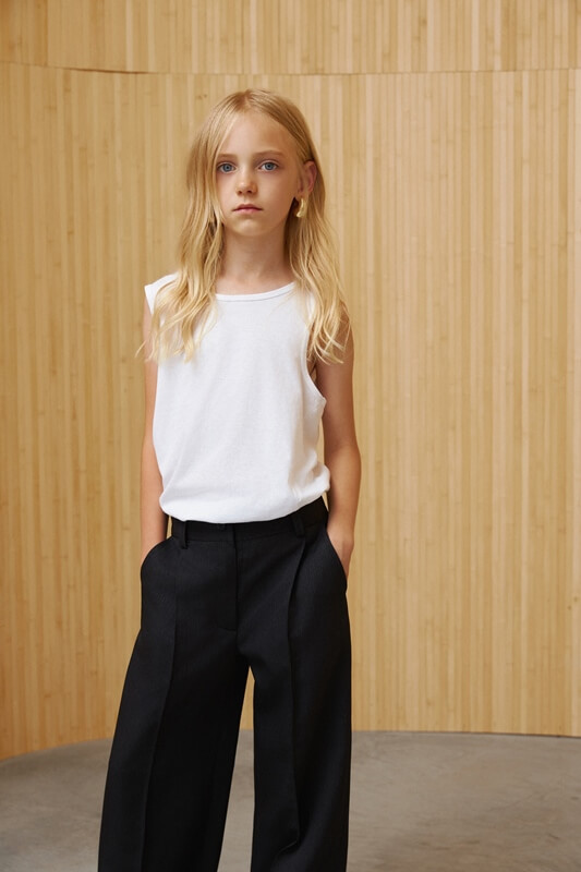 Kids model, fashion photography, modeling