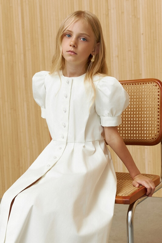 Kids model, fashion photography, modeling