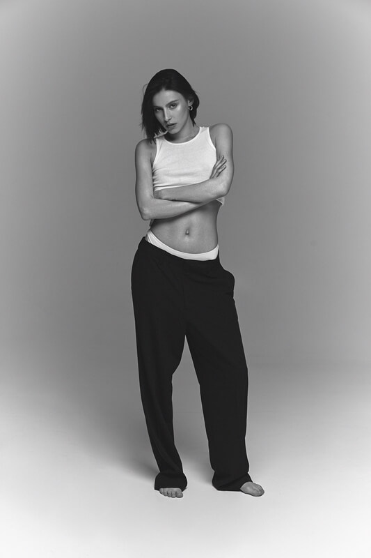 Women model, fashion photography, modeling