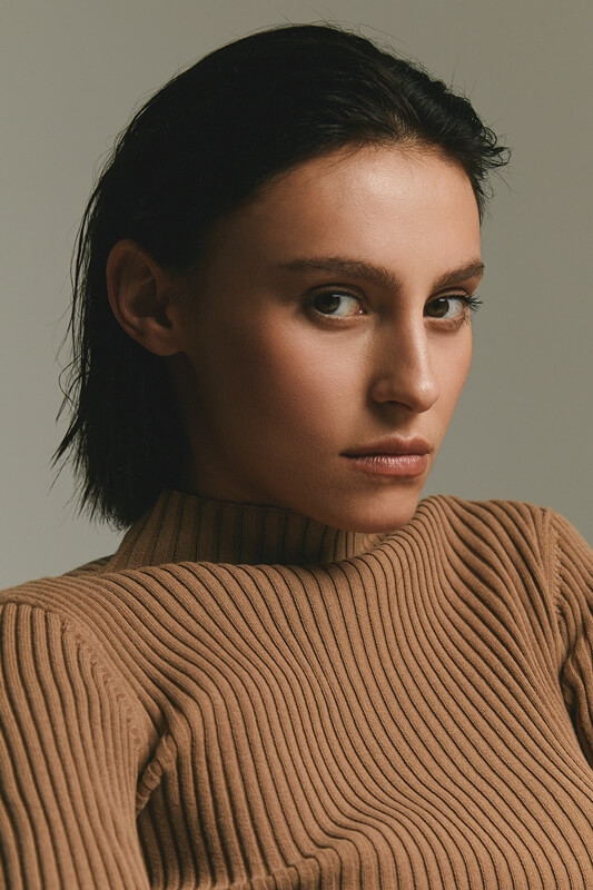 Women model, fashion photography, modeling