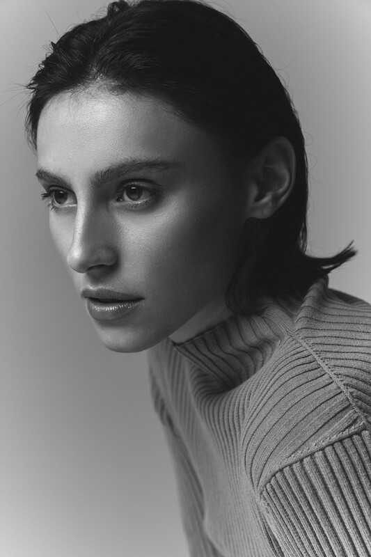 Women model, fashion photography, modeling