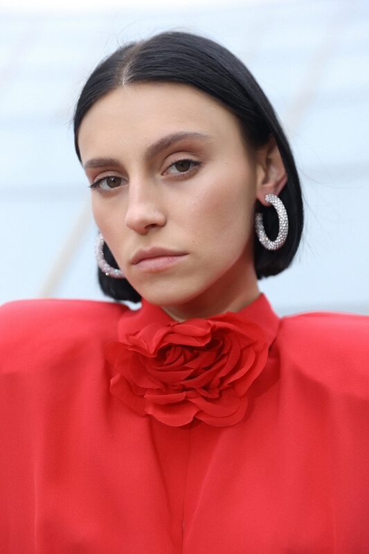 Women model, fashion photography, modeling