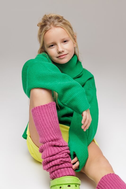 Kids model, fashion photography, modeling