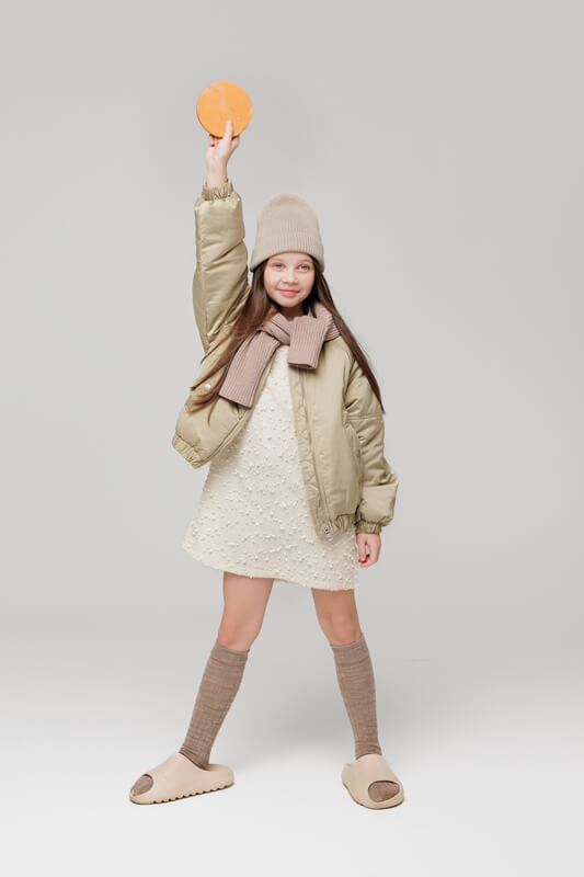 Kids model, fashion photography, modeling