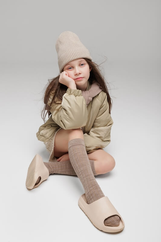 Kids model, fashion photography, modeling