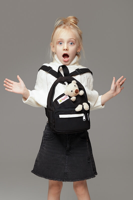 Kids model, fashion photography, modeling