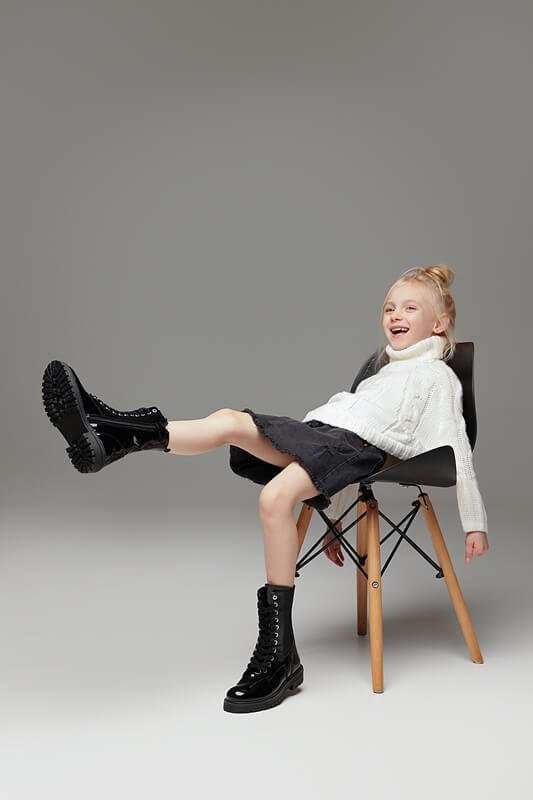 Kids model, fashion photography, modeling