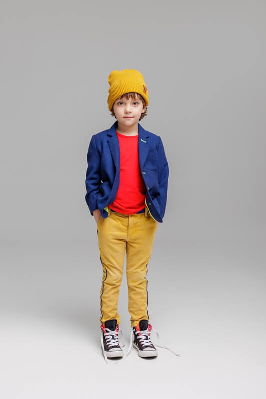 Kids model, fashion photography, modeling